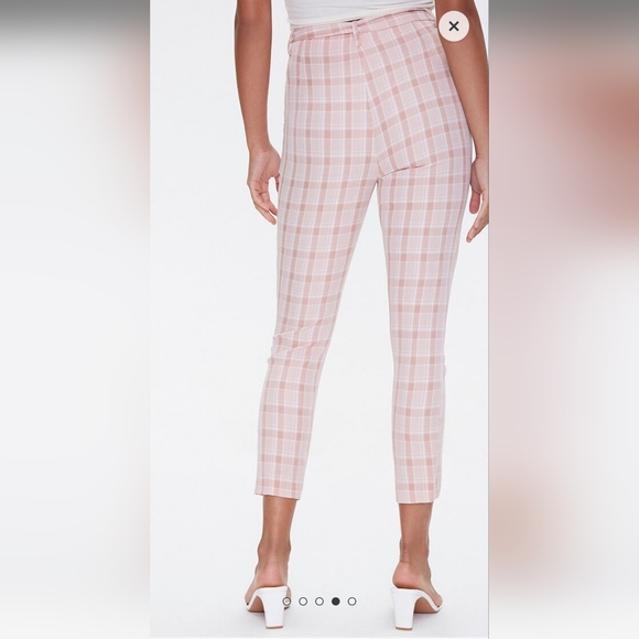 Pink pants - Picture 3 of 5